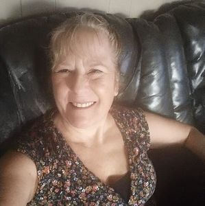 Meet your Posher, Patsy